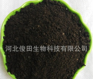 鋤禾日當午 生物肥與飼料的現代融合與畜牧漁業協同發展