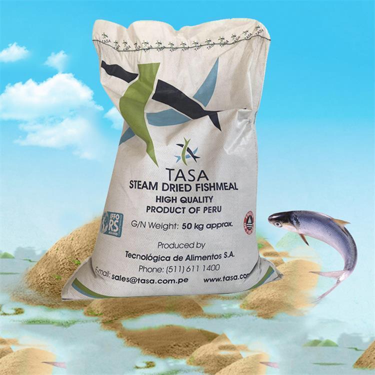 秘魯進口魚粉 水產家禽養殖與畜牧漁業的優質蛋白源